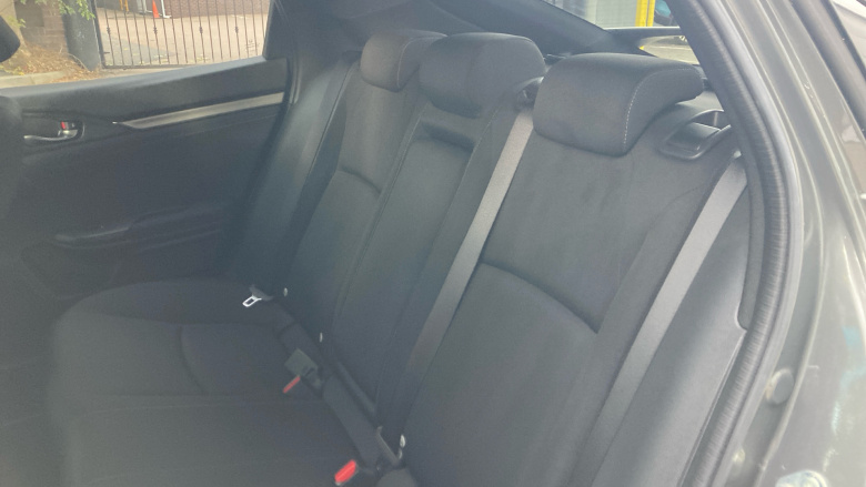 Honda Civic 1.5 VTEC Turbo Sport 5dr Petrol Hatchback